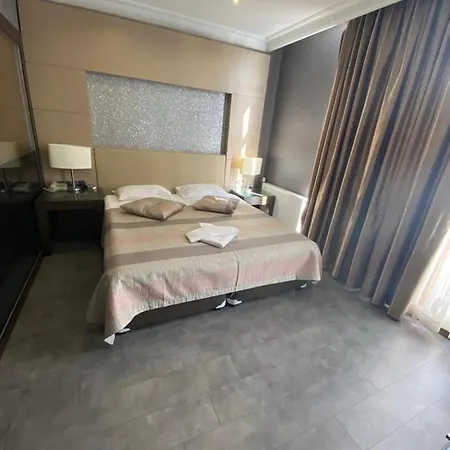 Prens 3* Estambul