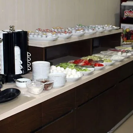 Hotel Prens 3*