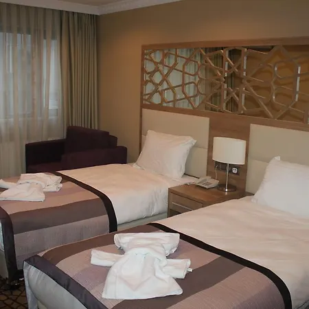 Prens איסטמבול