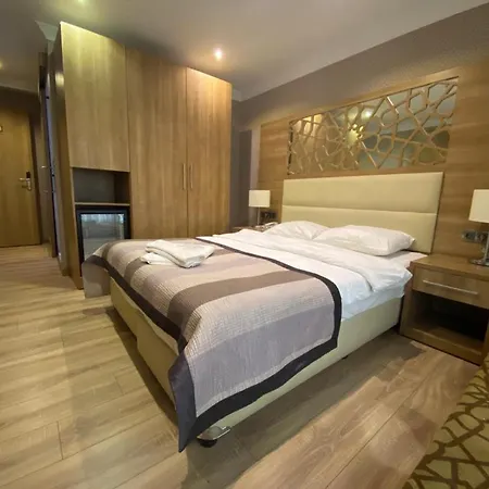 Prens 3* Isztambul