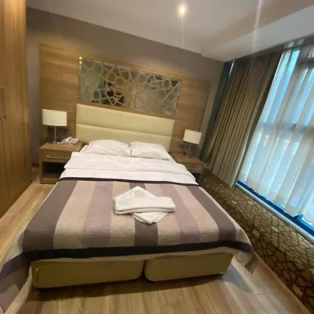 Prens 3* Estambul