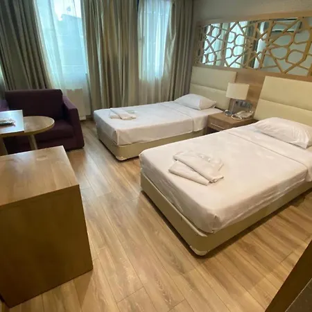 Prens Hotel