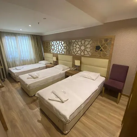 Prens Hotel