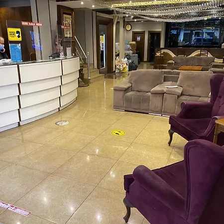 Hotel Prens