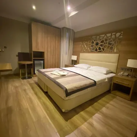 Prens Hotel Istanbul
