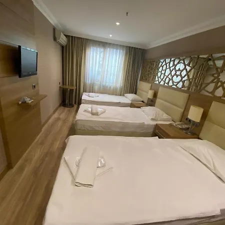 Prens 3* Istanbul