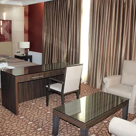 Prens Hotel 3*