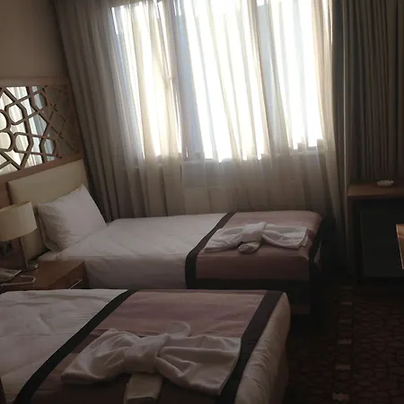 Prens Hotel Istambul