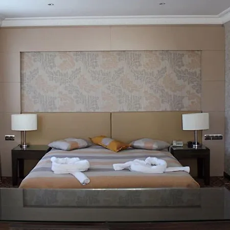 Hotel Prens 3*