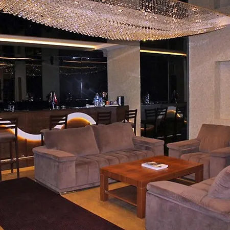 Prens Hotel