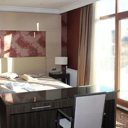 Prens 3* Estambul