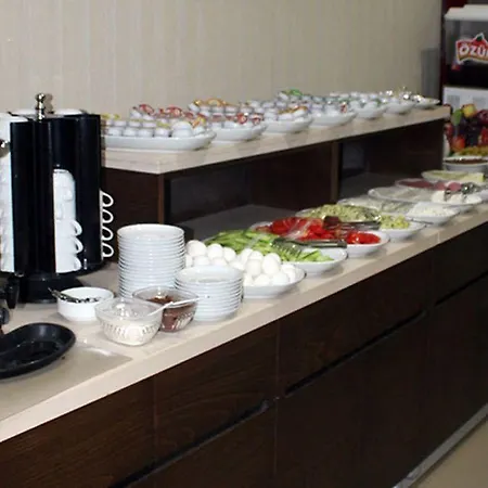 Prens 3* Istanbul
