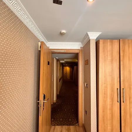 Hotel Prens Estambul
