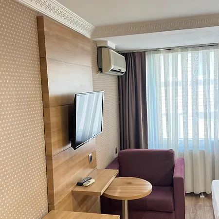 Prens 3* Isztambul