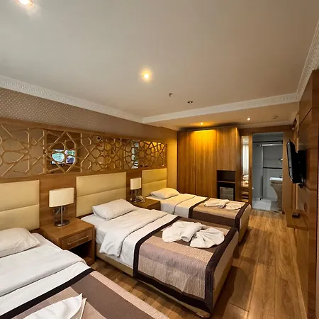Prens 3* Estambul