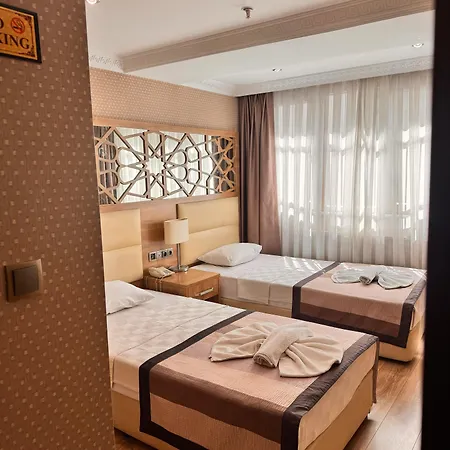 Hotel Prens Estambul