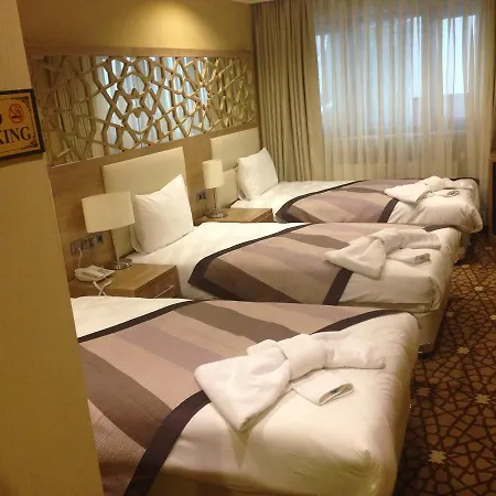 Prens Istanbul