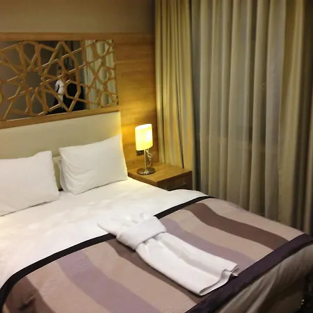 Prens 3* Isztambul