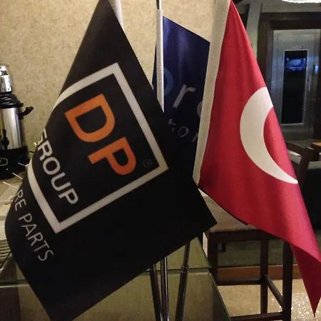 Prens Hotel 3*