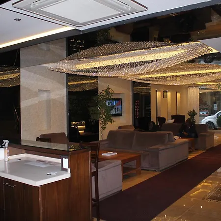 Hotel Prens