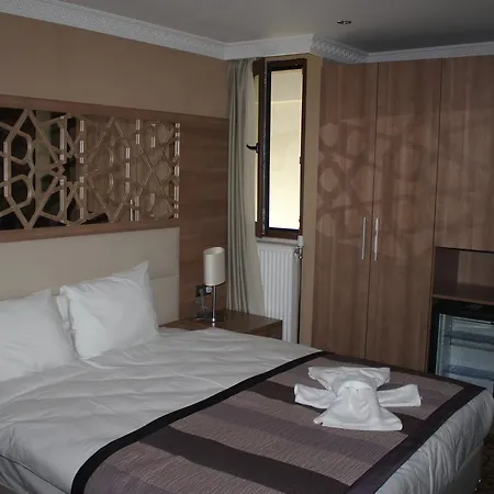 Prens Hotel