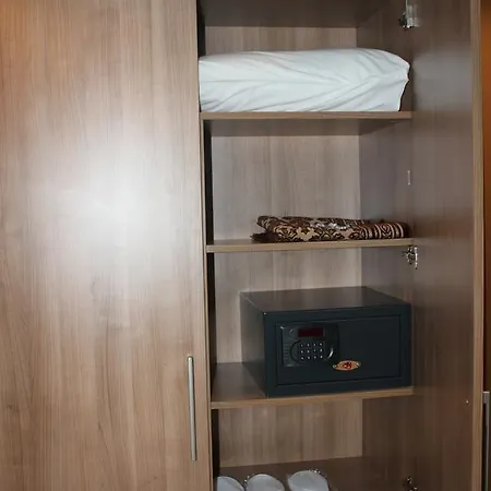 Prens Szálloda 3*