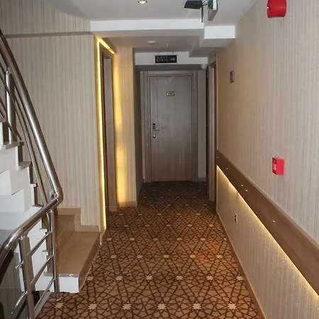 Prens Istanbul