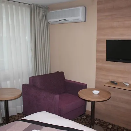 Hotel Prens