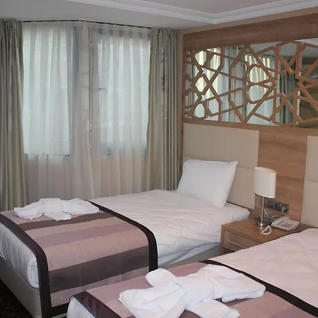 Hotel Prens 3*