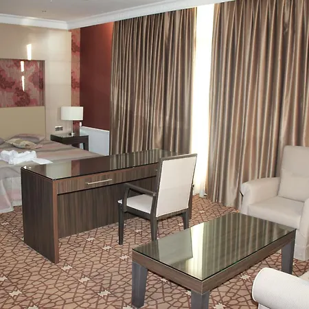 Hotel Prens Istanbul