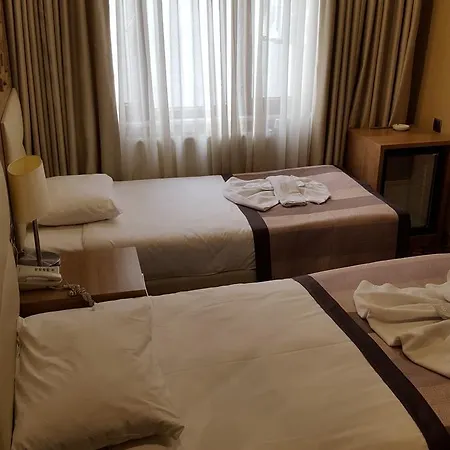 Hotel Prens