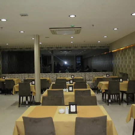 Prens Hotel