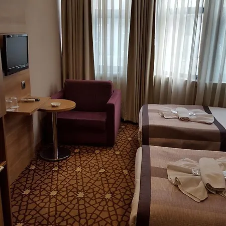 Prens 3* Istanbul