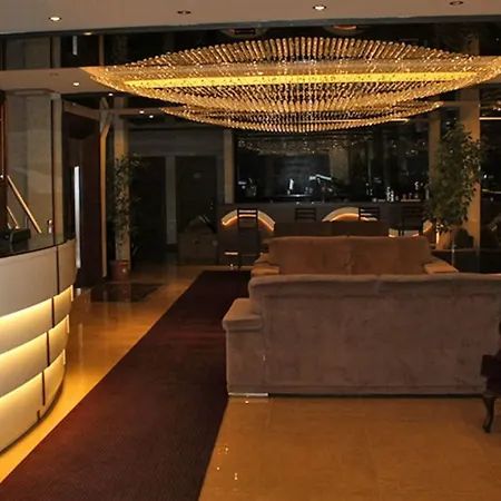 Prens 3* Istanbul