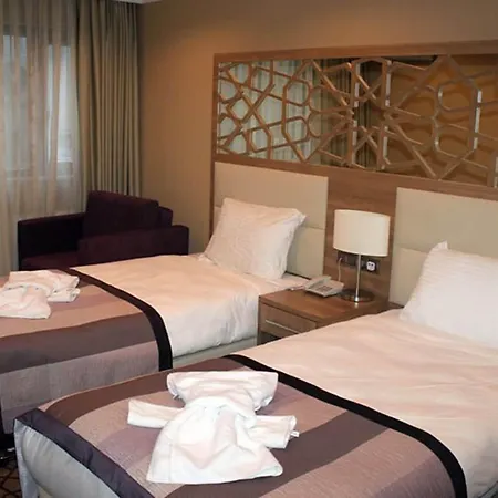 Prens 3* Istanbul
