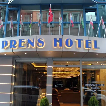 Prens Hotel